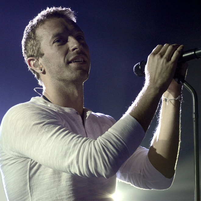 Coldplay Reveals Title of Upcoming Album