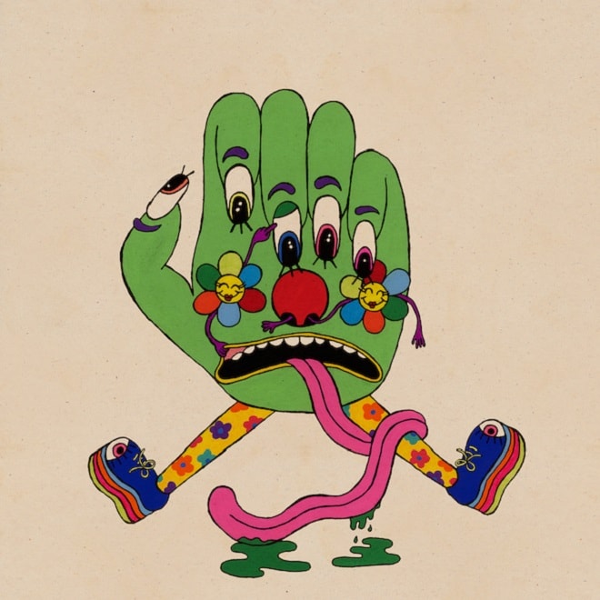 Dan Deacon Announces New Album, Releases New Song & Video