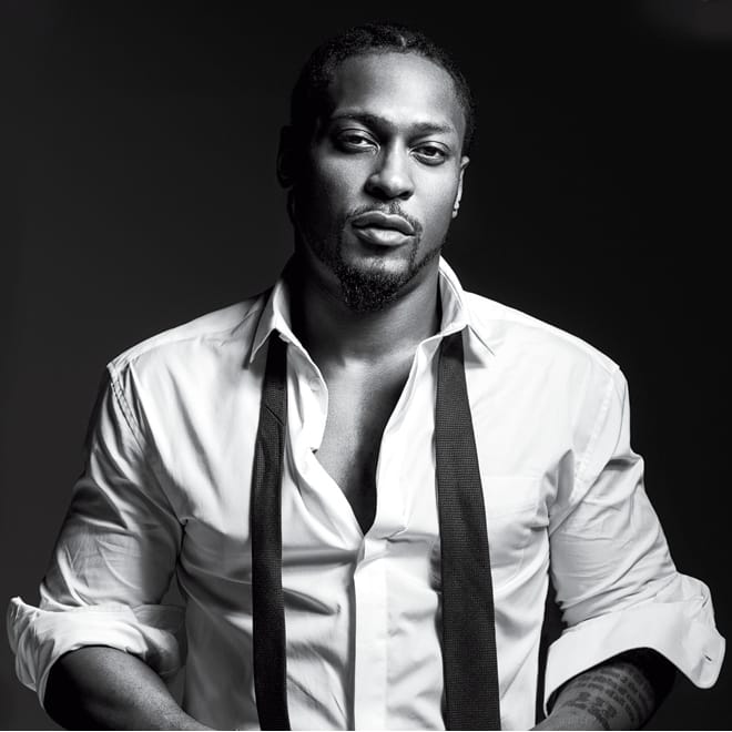 D'Angelo Reveals 'Black Messiah' Tracklist and Title Explanation, Album Releases Tonight
