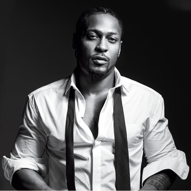 D'Angelo Reveals 'Black Messiah' Tracklist and Title Explanation, Album Releases Tonight