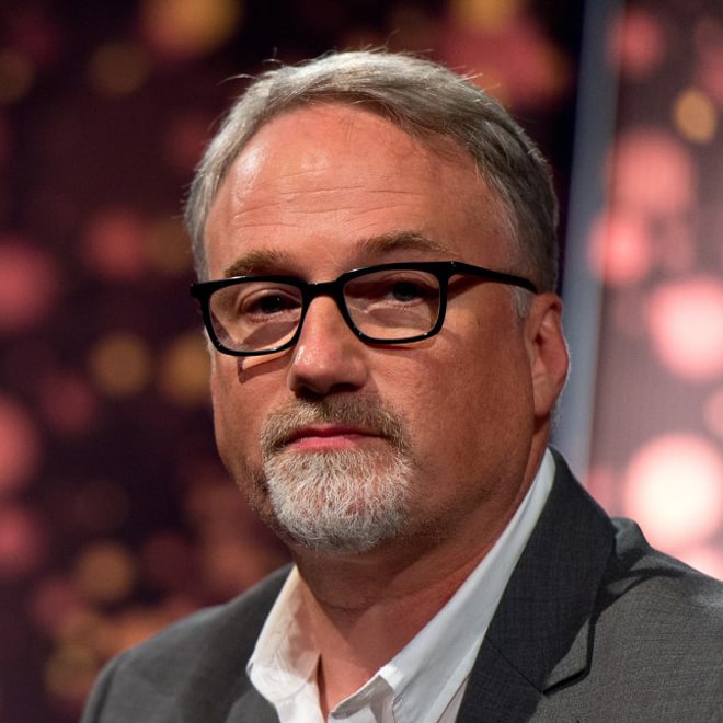 David Fincher to Direct HBO Series on Music Video Industry