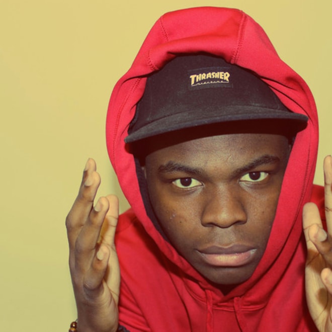 Daye Jack - Still Barking