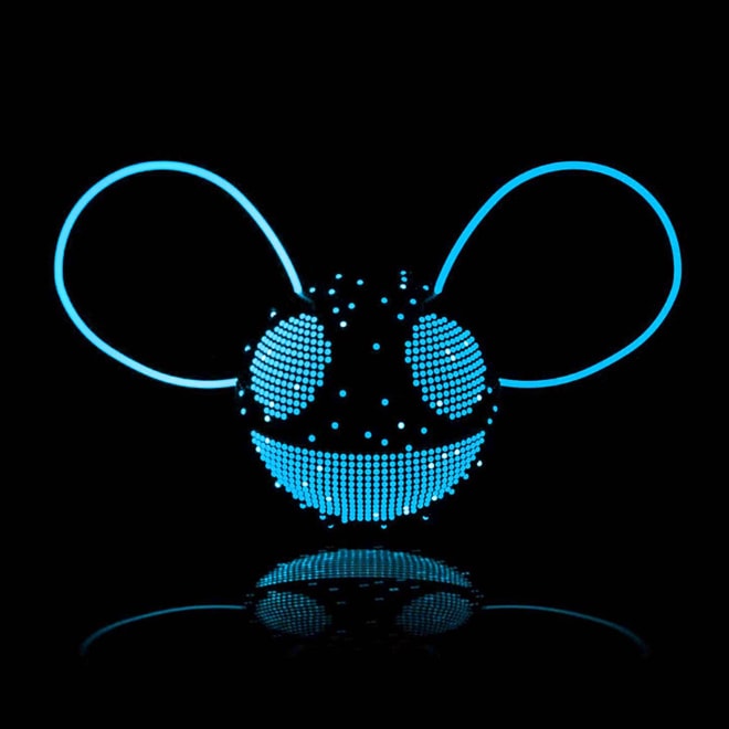 Listen to deadmau5's Favorite Tracks in New Playlist