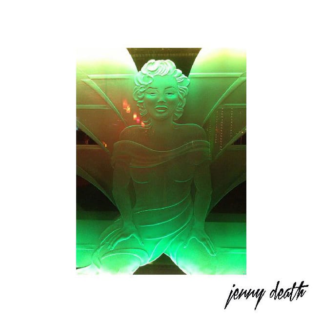 Death Grips - Inanimate Sensation