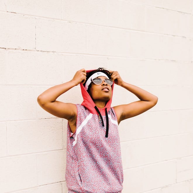 Dej Loaf featuring Jeezy & T.I. - Try Me (Remix)