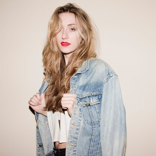 Devon Baldwin - Blame