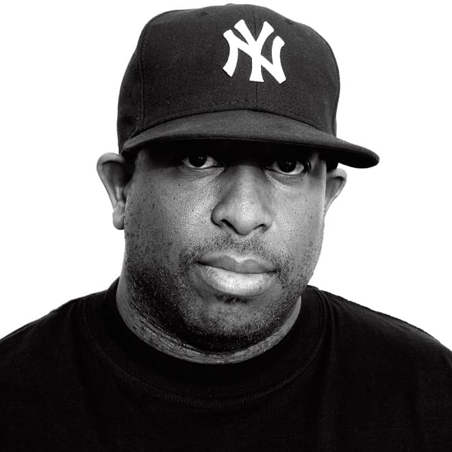 DJ Premier Releases Def Jam Retrospective Mix