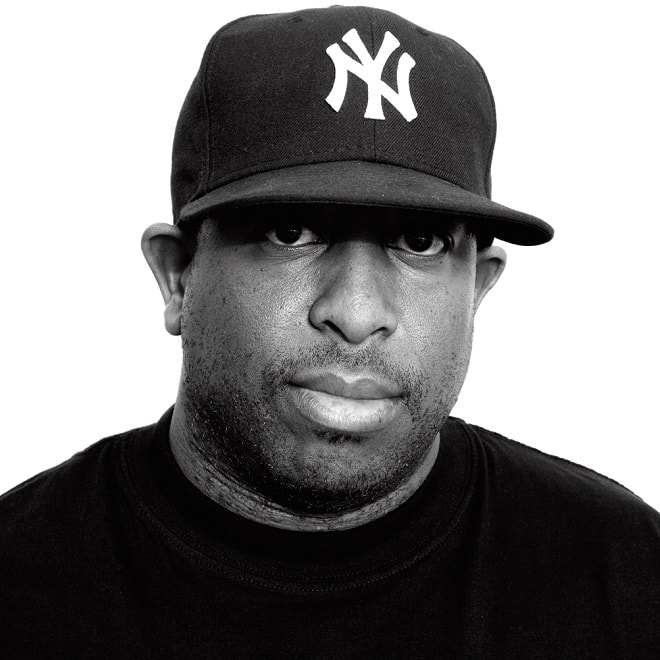 DJ Premier Releases Def Jam Retrospective Mix
