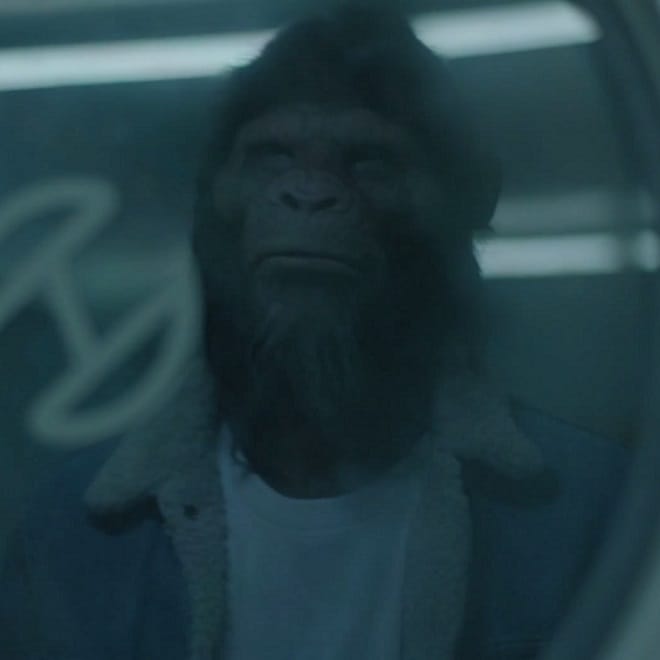 DJ Snake & AlunaGeorge - You Know You Like It