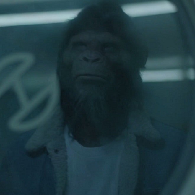 DJ Snake & AlunaGeorge - You Know You Like It