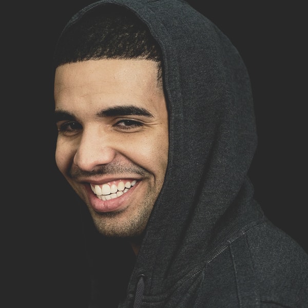 Drake Was the #1 Most-Streamed Artist In 2014