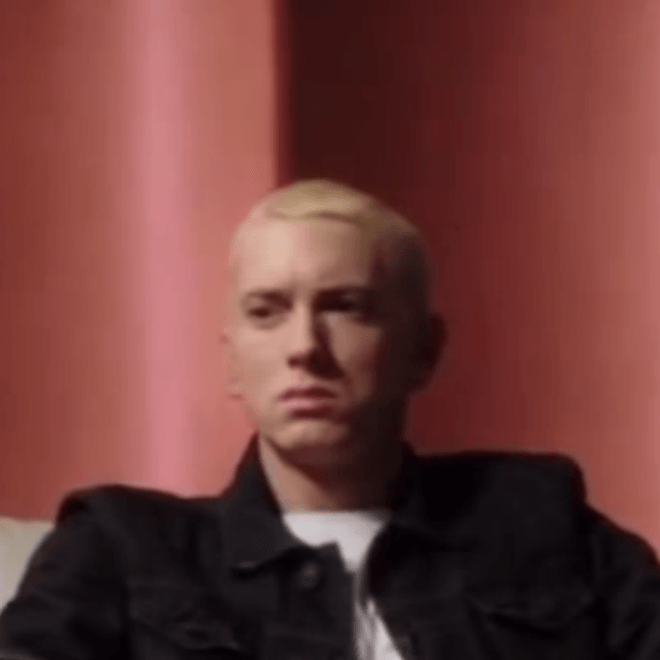 Eminem Cameos in Seth Rogen's 'The Interview'