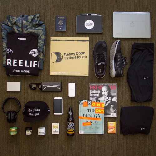 Essentials: Bixel Boys