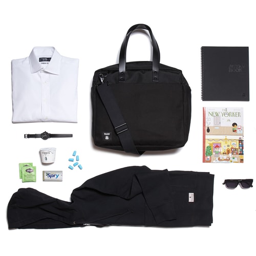 Essentials: Sam Valenti IV (Ghostly International Founder)