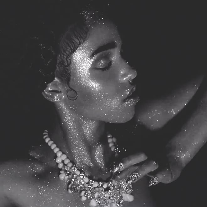 FKA twigs Speaks on Past Struggles