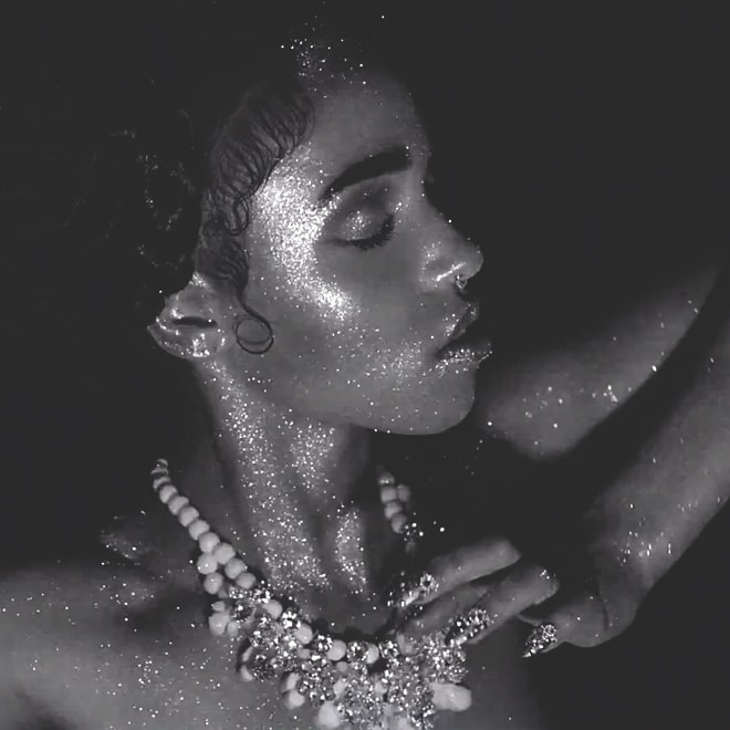 FKA twigs Speaks on Past Struggles