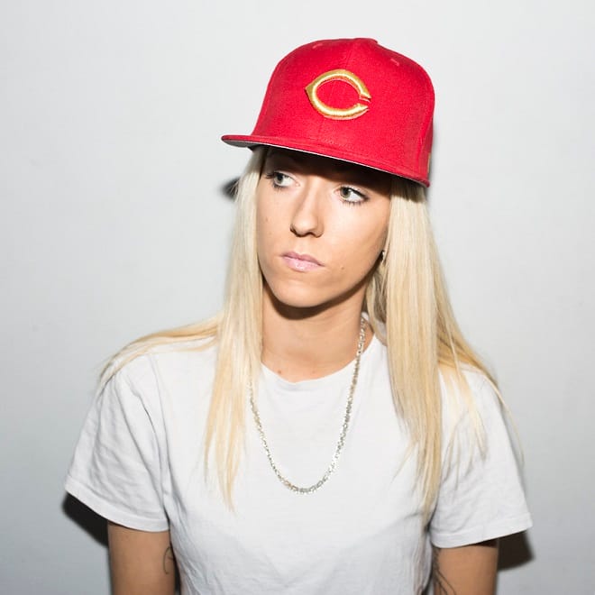 Flava D - Xmas Riddim