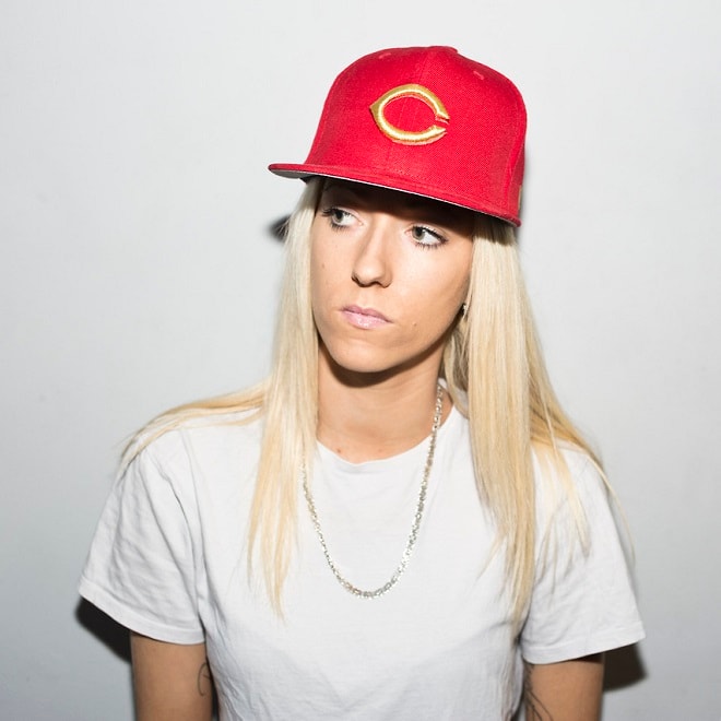 Flava D - Xmas Riddim