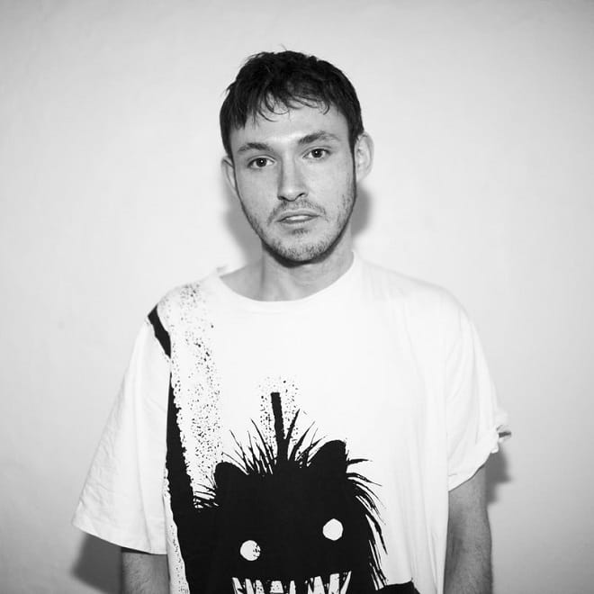 Four Tet - Parallel Jalebi (Hudson Mohawke Remix)