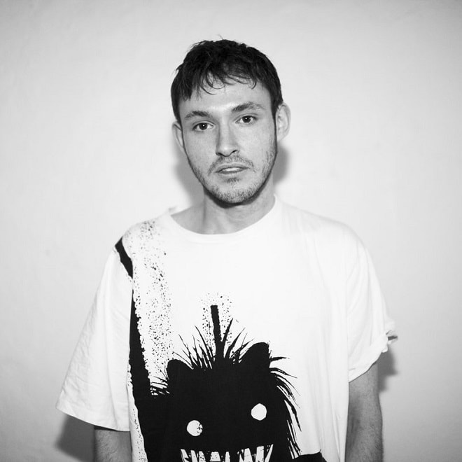 Four Tet - Parallel Jalebi (Hudson Mohawke Remix)