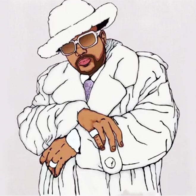 Friends Remember Pimp C on His Birthday