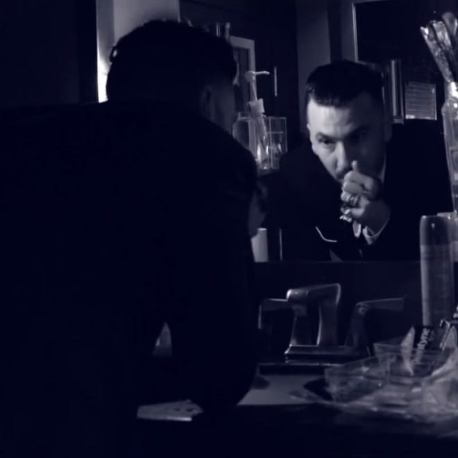 G.O.O.D. Music's Benny Cassette Unveils Video for New Song "Sex and Faith"