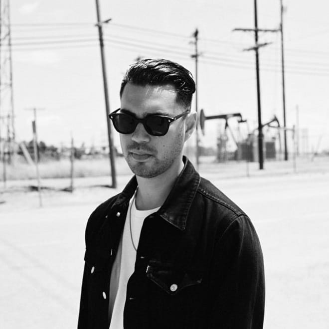 Hanni El Khatib - The Teeth