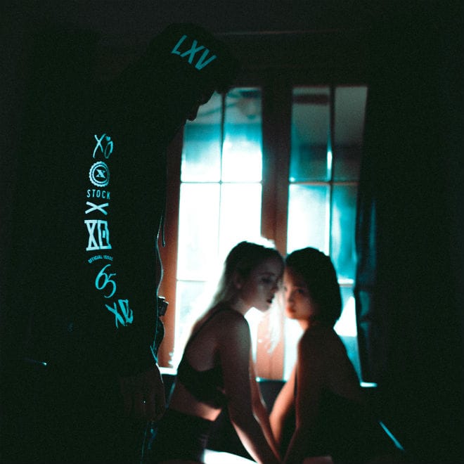 Here's A Look at 2014 Official Issue XO Winter Collection