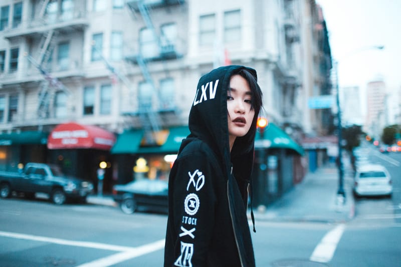 Official Issue XO Winter Collection 