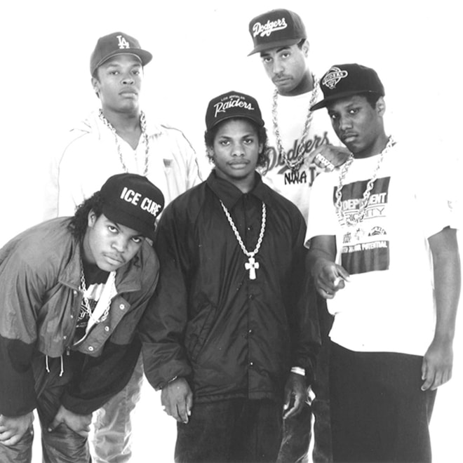 Hip-Hop Hall of Fame Museum to Open in New York City