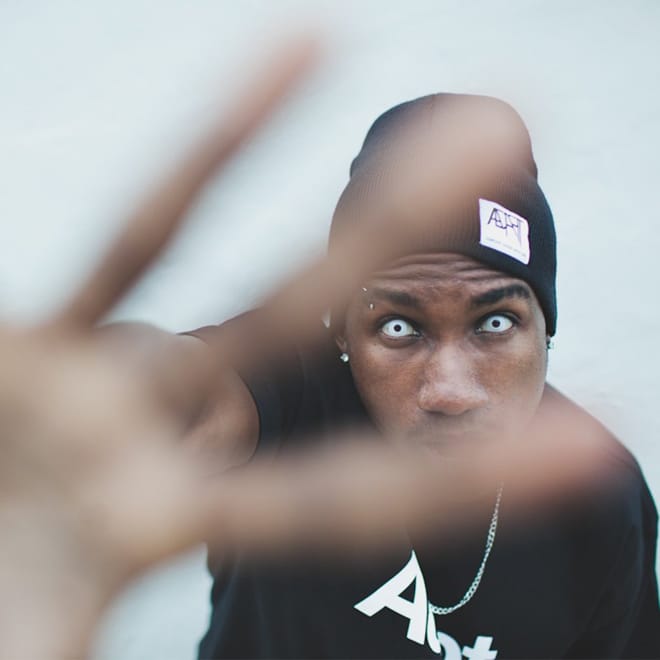 Hopsin Announces That He is Quitting Rap and Moving to Australia
