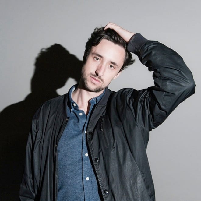 How To Dress Well - Tomb For Anatole