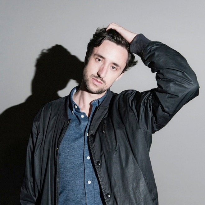 How To Dress Well - Tomb For Anatole