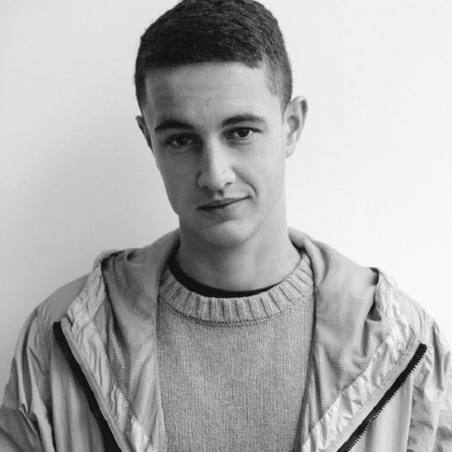 I-Octane - Peepin' Tom (Evian Christ UN Edit)