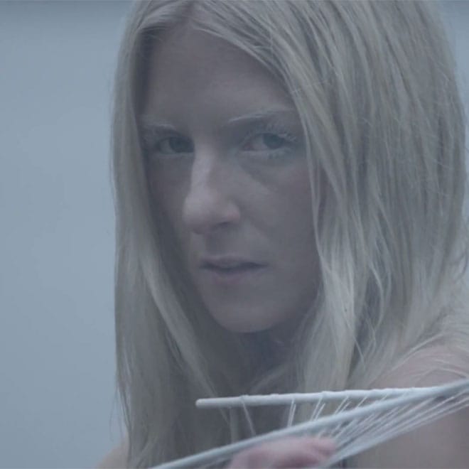 iamamiwhoami - shadowshow