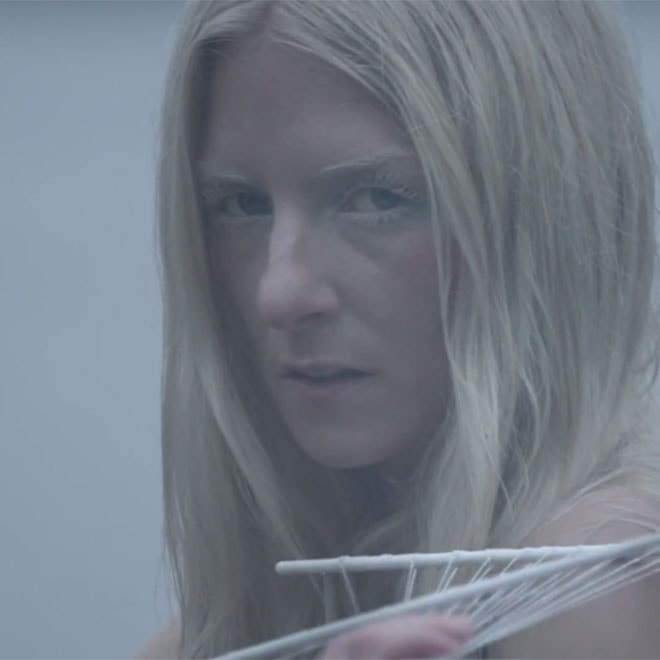 iamamiwhoami - shadowshow