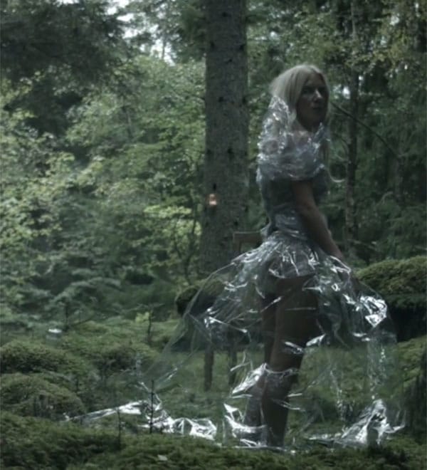 iamamiwhoami - the last dancer