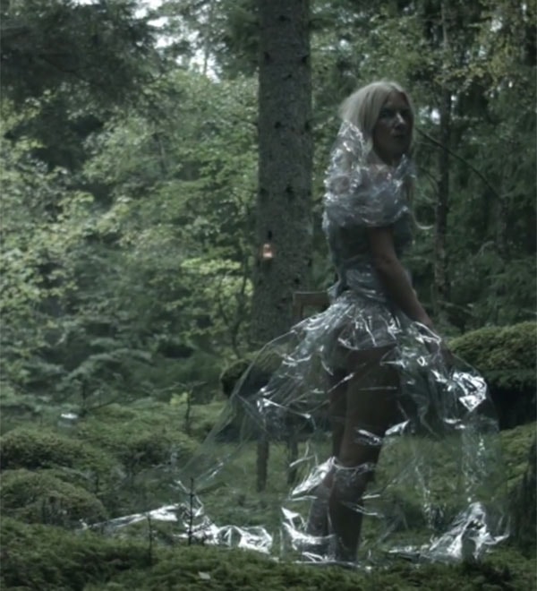 iamamiwhoami - the last dancer