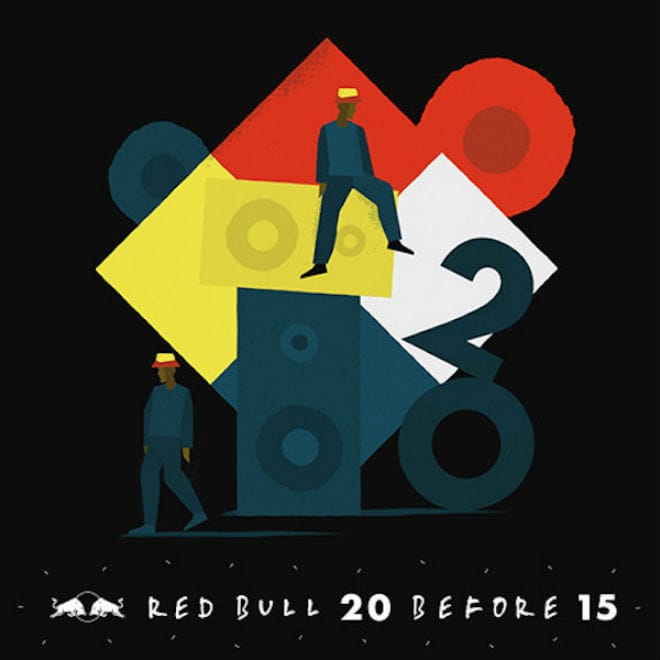  iLoveMakonnen featuring Ezra Koenig & Despot - Down 4 So Long (Remix)