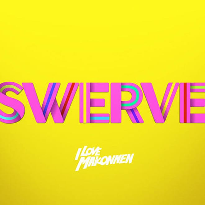 ILoveMakonnen - Swerve (Produced by Mike WiLL Made-it)
