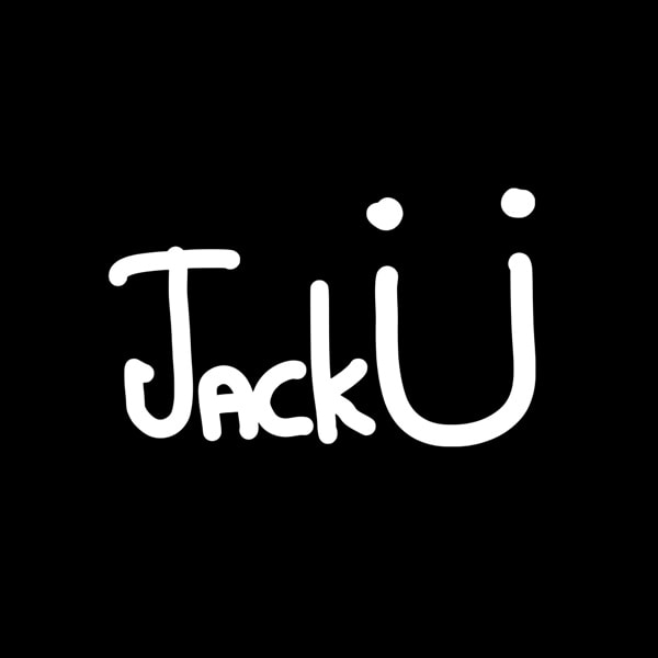 Jack Ü (Diplo & Skrillex) - Get Free/Cinema VIP