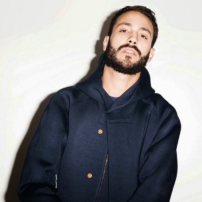 Jackson and His Computer Band featuring Lil Debbie - Pump (Brodinski Remix)