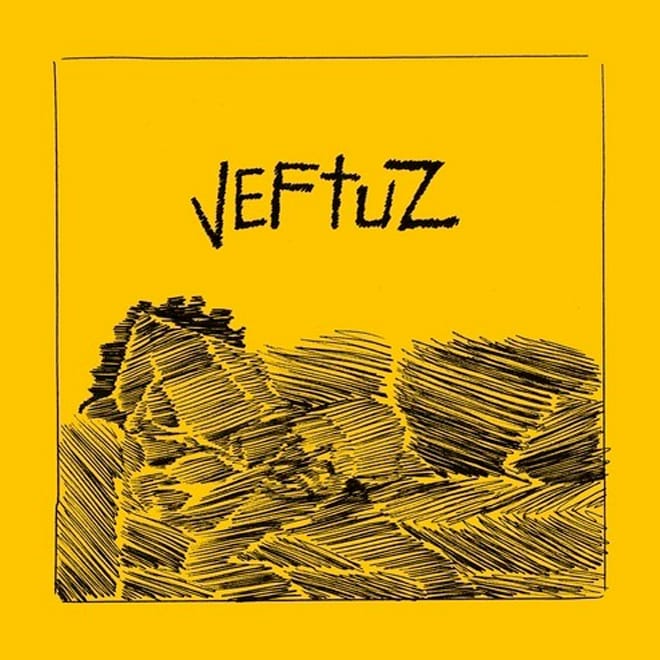 Jeftuz – Mixtape Vol. 1 (Mixtape)