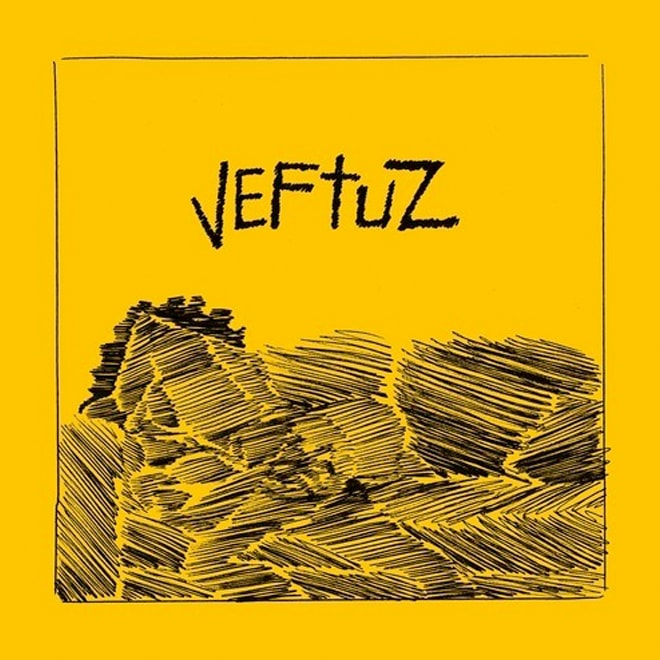 Jeftuz – Mixtape Vol. 1 (Mixtape)
