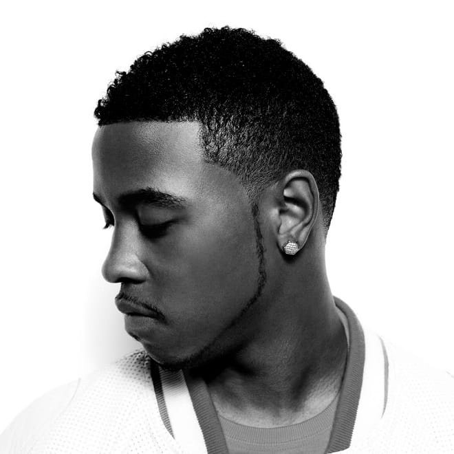 Jeremih featuring Chi Hoover - Big Dawg Sh*t