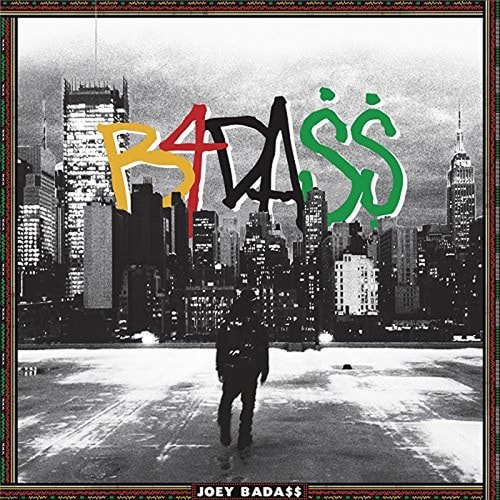 Joey Bada$$ Reveals Production Credits for 'B4.DA.$$,' To Include J Dilla, The Roots, DJ Premier & More