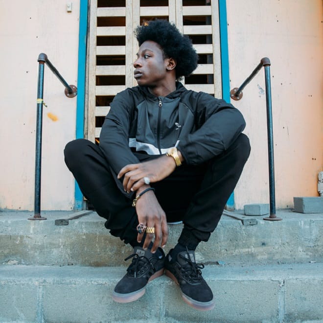 Joey Bada$$ - No. 99 (Produced by Statik Selektah)