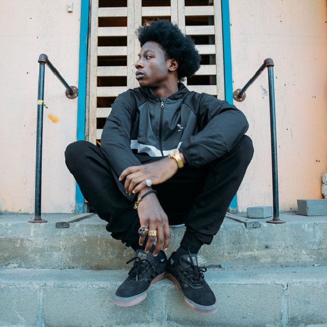 Joey Bada$$ - No. 99 (Produced by Statik Selektah)