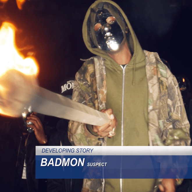 Joey Bada$$ - No. 99 (Trailer)