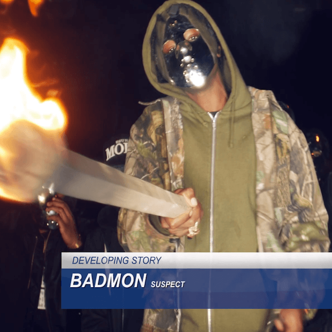 Joey Bada$$ - No. 99 (Trailer)